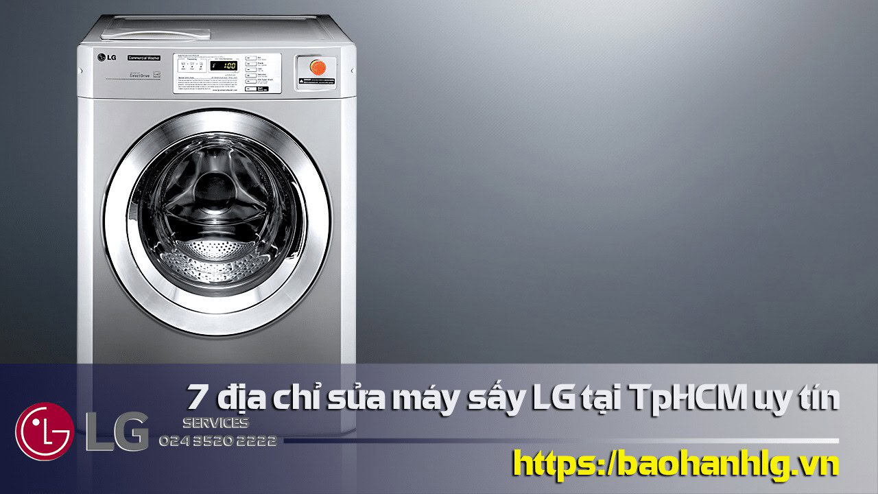 High-quality LG washing machine with warranty and professional repair services in Ho Chi Minh City. Trusted LG appliance repair experts at Bao Hanh LG.