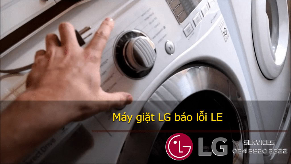 Leaking washing machine LG error LE, LG washing machine troubleshooting, LG laundry appliance repair, LG washing machine error codes, LG washer not working properly.