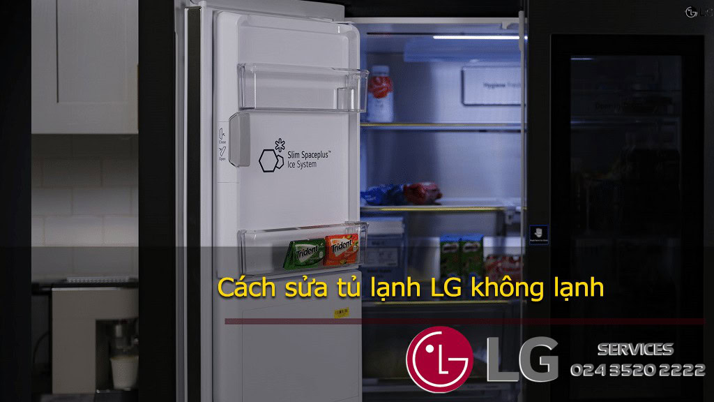 Cleaning LG refrigerator without compressor issues, LG refrigerator maintenance tips, LG fridge repair guide, LG appliance service for refrigerator, LG refrigerator troubleshooting and repair.