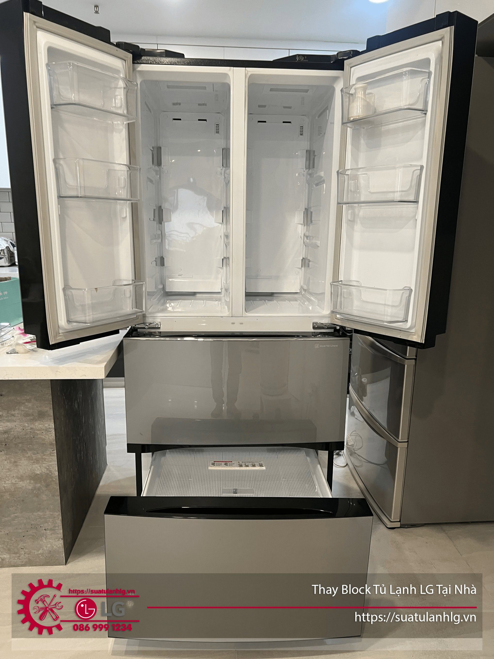 LG refrigerator repair service, LG fridge freezer replacement, LG cooling appliance maintenance, LG refrigerator parts and repairs, LG refrigerator warranty service.